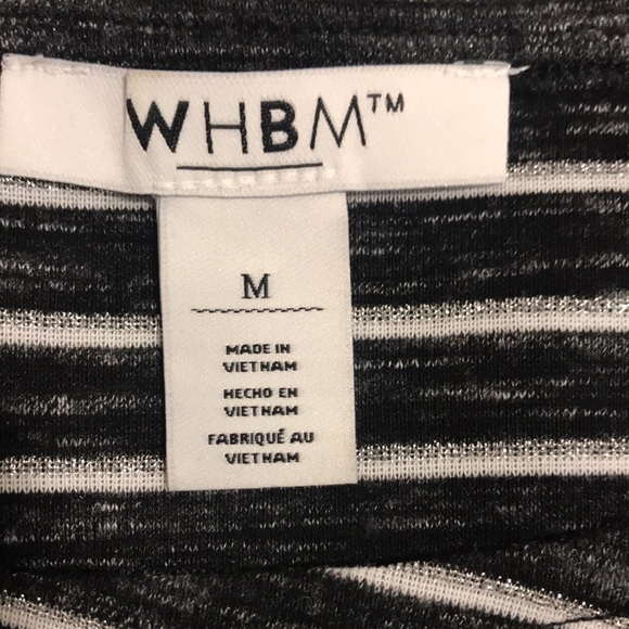 WHBM tunic - Picture 6 of 7